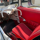 Image for article titled There Will Never Be Another Car More Charming Than the Messerschmitt KR200